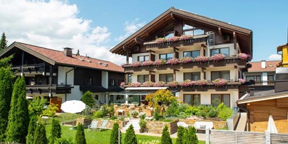 Hotels und Ferienwohnungen im Oberallgäu - Kinder & Familie: kinderwagengeeignet - Deutschland - Hotel in Oberstdorf im Allgäu - Hahnenköpfle - Hotel Hahnenköpfle in Oberstdorf im Allgäu