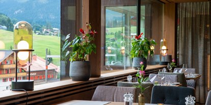 Hotels und Ferienwohnungen im Oberallgäu - Bergbahnticket Inklusive - Österreich - Almhof Rupp in Riezlern im Kleinwalsertal - Almhof Rupp in Riezlern im Kleinwalsertal