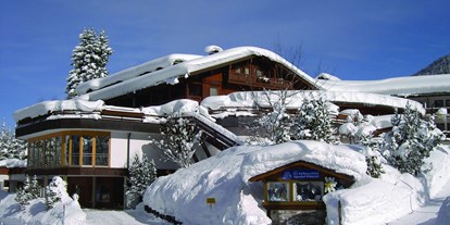 Hotels und Ferienwohnungen im Oberallgäu - Kleinwalsertal - IFA Alpenhotel Wildental
