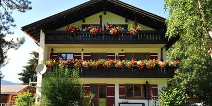 Hotels und Ferienwohnungen im Oberallgäu - Bergbahnticket Inklusive - Oberallgäu - Der Landhof - Ferienwohnungen in Oberstdorf im Allgäu - Der Landhof - Ferienwohnungen in Oberstdorf im Allgäu