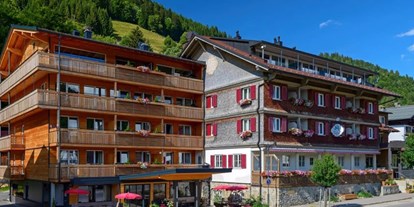 Hotels und Ferienwohnungen im Oberallgäu - Freizeit: Massage - Deutschland - Kienle - das Hotels in Balderschwang im Allgäu - Kienle - das Kräuterhotel in Balderschwang
