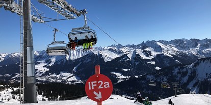 Hotels und Ferienwohnungen im Oberallgäu - Reisegrund: Skiurlaub - Fischen im Allgäu Langenwang - Ferienwohnungen Wolf in Fischen im Allgäu