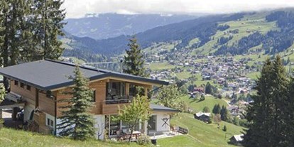 Hotels und Ferienwohnungen im Oberallgäu - Ausstattung: Nichtraucherhaus - Hirschegg Hirschegg - Ort - Ebert - Berghaus
