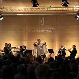 Veranstaltungen im Oberallgäu: Musiksommer in Oberstdorf - Klassikfestival im Allgäu - Musiksommer in Oberstdorf 2024 - Klassikfestival im Allgäu