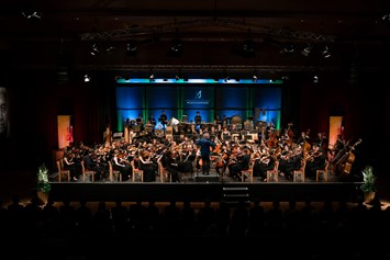 Veranstaltungen im Oberallgäu: Musiksommer in Oberstdorf - Klassikfestival im Allgäu - Musiksommer in Oberstdorf 2024 - Klassikfestival im Allgäu