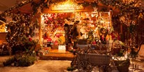 Hotels und Ferienwohnungen im Oberallgäu - Kinder & Familie: kinderwagengeeignet - Bad Hindelanger Weihnachtsmarkt im Allgäu - Bad Hindelanger Weihnachtsmarkt 2024