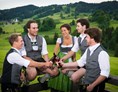 Veranstaltungen im Oberallgäu: Allgäuer Lieder- und Jodlertag - Allgäuer Lieder- und Jodlertag 2024