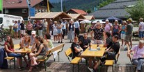 Hotels und Ferienwohnungen im Oberallgäu - Kategorien: Musik - Hindelanger Alpzeit - Hindelôngar Alpzit 2024