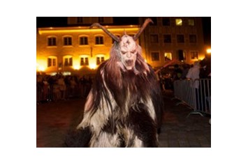 Veranstaltungen im Oberallgäu: Immenstädter Brauchtumsnacht