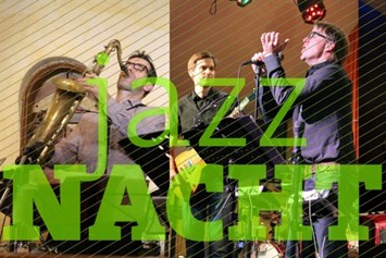 Veranstaltungen im Oberallgäu: Kemptener Jazzfrühling - JazzNacht - Kemptener Jazzfrühling - JazzNacht