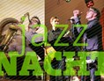 Veranstaltungen im Oberallgäu: Kemptener Jazzfrühling - JazzNacht - Kemptener Jazzfrühling - JazzNacht