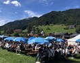Veranstaltungen im Oberallgäu: Viehscheid in Blaichach - Gunzesried im Oberallgäu - Viehscheid in Gunzesried 2024