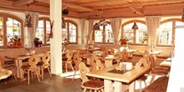 Hotels und Ferienwohnungen im Oberallgäu - Kinder & Familie: Wickelraum - Restaurants in Oberstdorf im Allgäu - Hotel Traube - Restaurant im Hotel Traube in Oberstdorf im Allgäu