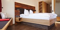 Hotels und Ferienwohnungen im Oberallgäu - Ausstattung: Sauna - Oberdorfer Stuben - Hotels im Allgäu  - Hotel Oberdorfer Stuben