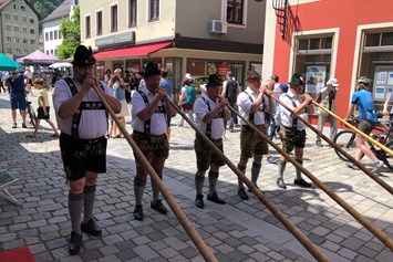 Veranstaltungen im Oberallgäu: Verkaufsoffener Sonntag in Immenstadt im Allgäu - Verkaufsoffener Sonntag im Frühjahr in Immenstadt