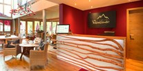 Hotels und Ferienwohnungen im Oberallgäu - Reisegrund: Geschäftsreise - Hotel Weinklause in Oberstdorf im Allgäu - Hotel & Restaurant Weinklause in Oberstdorf im Allgäu