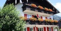 Hotels und Ferienwohnungen im Oberallgäu - Reisegrund: Skiurlaub - Deutschland - Gästehaus Alpin - Ferienwohnungen in Oberstdorf im Allgäu - Gästehaus Alpin - 4-Sterne Ferienwohnungen im Allgäu
