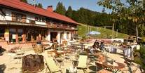 Hotels und Ferienwohnungen im Oberallgäu - Kategorien: Tierpark - Alpenwildpark - Wildgehege in Obermaiselstein im Allgäu - Alpenwildpark in Obermaiselstein mit Shuttle-Service