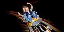 Hotels und Ferienwohnungen im Oberallgäu - Parken & Anreise: Anreise mit ÖPNV möglich - Alpsee Coaster zwischen Immenstadt und Oberstaufen - Alpsee Coaster in der Alpsee Bergwelt