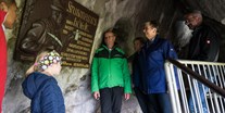 Hotels und Ferienwohnungen im Oberallgäu - Kategorien: Sehenswürdigkeit - Sturmannshöhle in Obermaiselstein im Allgäu - Sturmannshöhle in Obermaiselstein