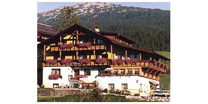 Hotels und Ferienwohnungen im Oberallgäu - Riezlern Seite - Egg - Annelies