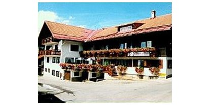 Hotels und Ferienwohnungen im Oberallgäu - Ausstattung: Kinderausstattung - Oberstdorf Schöllang - Engel