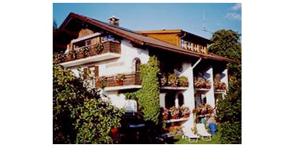 Hotels und Ferienwohnungen im Oberallgäu - Vorteilskarte: Allgäu-Walser-Card - Bad Hindelang - Gerold