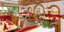Hotels und Ferienwohnungen im Oberallgäu - Freizeit: Golfplatz (max. 3km entfernt) - Oberstaufen - Mühlenhof Hotel in Oberstaufen im Allgäu - Hotel Mühlenhof in Oberstaufen im Allgäu