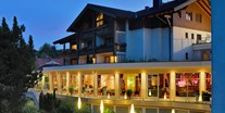 Hotels und Ferienwohnungen im Oberallgäu - Freizeit: Skifahren - Rosenstock - Hotel in Fischen im Allgäu - Rosenstock - das Erwachsenenhotel im Allgäu