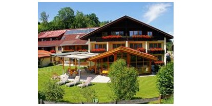 Hotels und Ferienwohnungen im Oberallgäu - Fischen im Allgäu Weiler - Landhaus Schmid