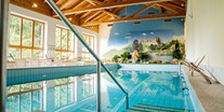 Hotels und Ferienwohnungen im Oberallgäu - Freizeit: Skifahren - Oberallgäu - Berghotel Sonnenklause - Hotel im Oberallgäu - Berghotel Sonnenklause über dem Illertal im Oberallgäu