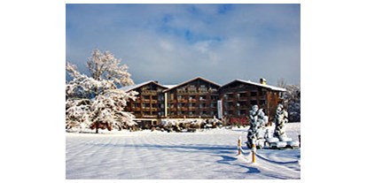 Hotels und Ferienwohnungen im Oberallgäu - Ausstattung: Nichtraucherhaus - Oberstaufen - Lindner Parkhotel & SPA Oberstaufen