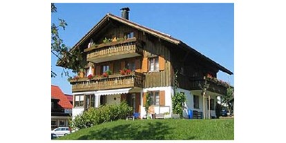 Hotels und Ferienwohnungen im Oberallgäu - Unterkunftsart: Pension, Hotel Garni, Gasthof - Epple - Oberjoch