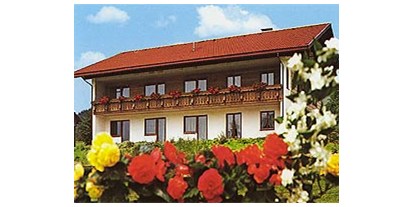 Hotels und Ferienwohnungen im Oberallgäu - Ausstattung: Kinderausstattung - Oberstaufen - Wagner