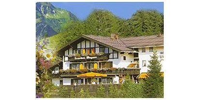 Hotels und Ferienwohnungen im Oberallgäu - Riezlern Westegg - Hotel Wagner