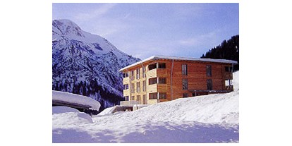 Hotels und Ferienwohnungen im Oberallgäu - Ausstattung: allergikergerecht - Kleinwalsertal - Am Walmendinger Horn