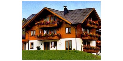 Hotels und Ferienwohnungen im Oberallgäu - Ausstattung: bedingt allergikergerecht - Mittelberg (Mittelberg) - Willi Huber