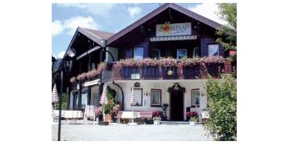 Hotels und Ferienwohnungen im Oberallgäu - Ausstattung: Sauna - Riezlern Riezlern - Ort - Sonnenau
