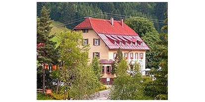 Hotels und Ferienwohnungen im Oberallgäu - Ausstattung: Haustiere auf Anfrage - Blaichach - Goldenes Kreuz