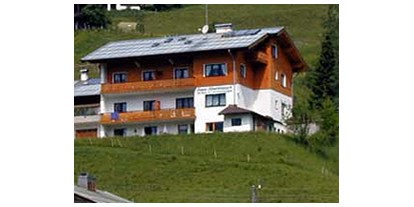 Hotels und Ferienwohnungen im Oberallgäu - Österreich - Almenrausch