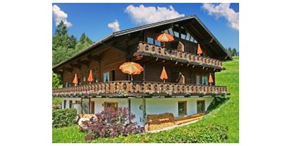 Hotels und Ferienwohnungen im Oberallgäu - Ausstattung: Parkplatz - Martina