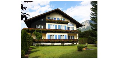 Hotels und Ferienwohnungen im Oberallgäu - Ausstattung: Nichtraucherhaus - Oberstdorf Oberstdorf - Ort - Luitpold