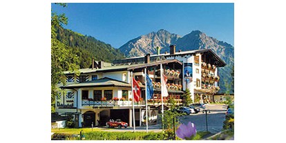 Hotels und Ferienwohnungen im Oberallgäu - Verpflegung: Halbpension - Hirschegg (Mittelberg) - Walserhof