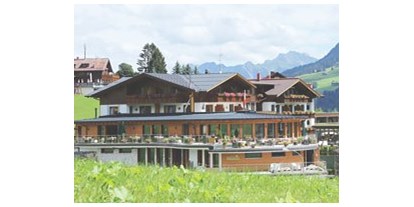 Hotels und Ferienwohnungen im Oberallgäu - Ausstattung: Garage / Carport - Vorarlberg - Birkenhöhe
