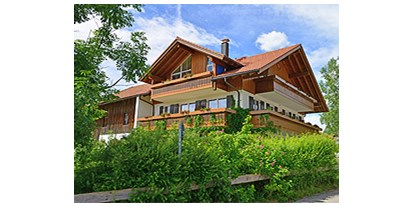Hotels und Ferienwohnungen im Oberallgäu - Ausstattung: Nichtraucherhaus - Oberstdorf Schöllang - Ponyhof Schöllang