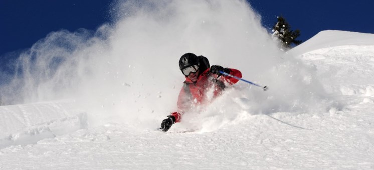 Wintersport: Fünf High-Tech-Trends für Ihren Skiurlaub - oberallgaeu.info