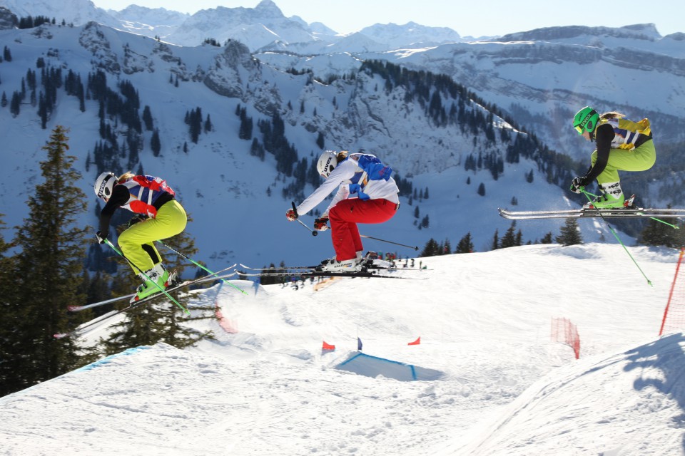 Wintersport-Veranstaltungen im Oberallgäu