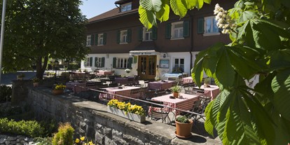 Hotels und Ferienwohnungen im Oberallgäu - Kinder & Familie: Kinder sind willkommen - Gasthof "zur Krone" Niedersonthofen