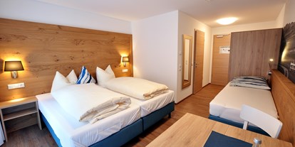 Hotels und Ferienwohnungen im Oberallgäu - Ausstattung: WLAN inklusive - Gasthof "zur Krone" Niedersonthofen