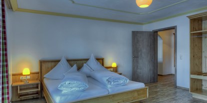 Hotels und Ferienwohnungen im Oberallgäu - Ferien-Schlössle Michaela
